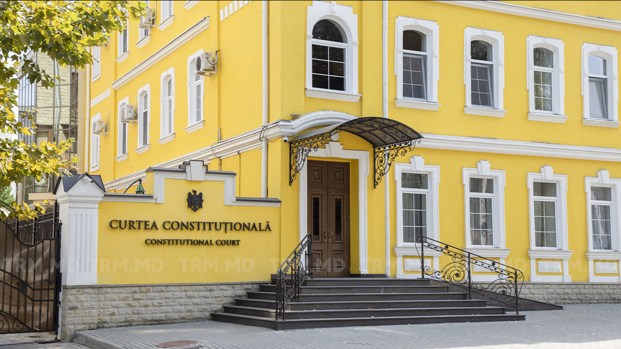 New deputies in PAS: Constitutional Court validated the mandates of two deputies