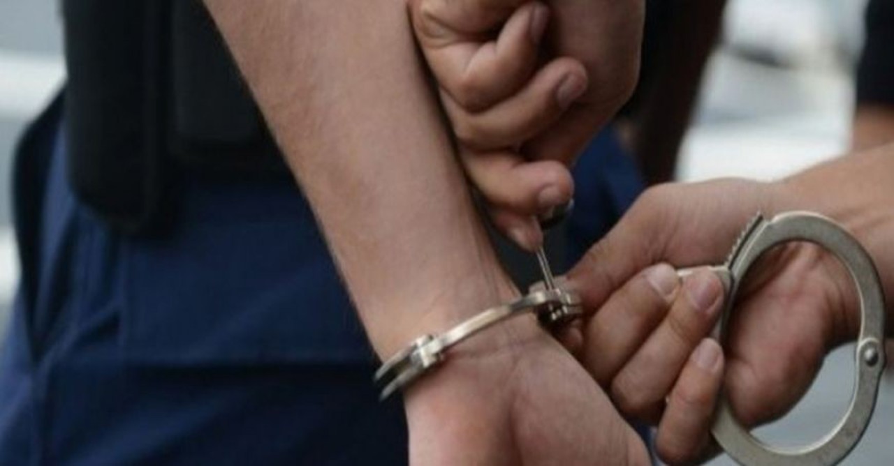 Man who escaped from Taraclia Penitentiary, detained