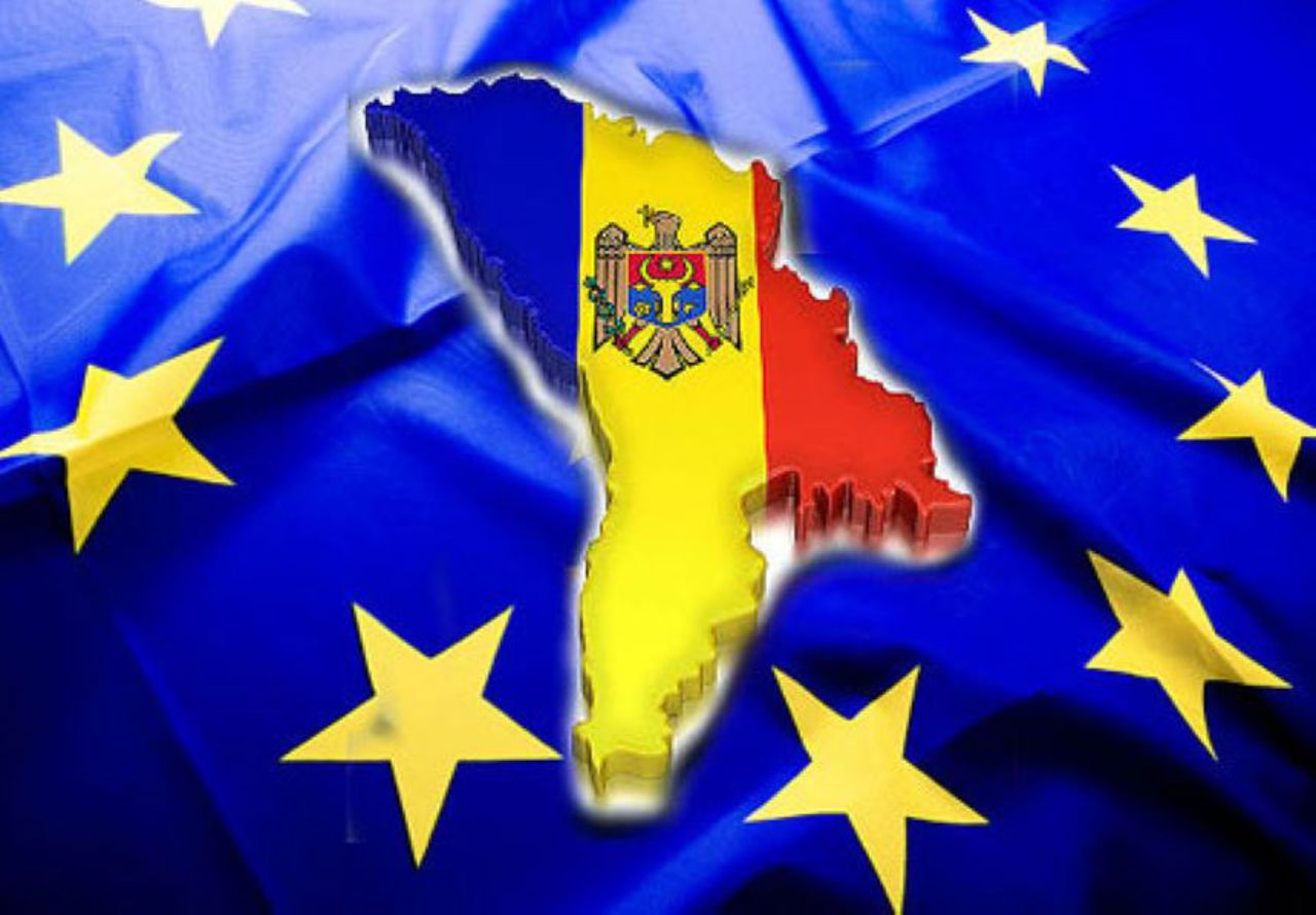 Se împlinesc doi ani de când Republica Moldova a obținut statutul de țară candidată pentru aderarea la UE