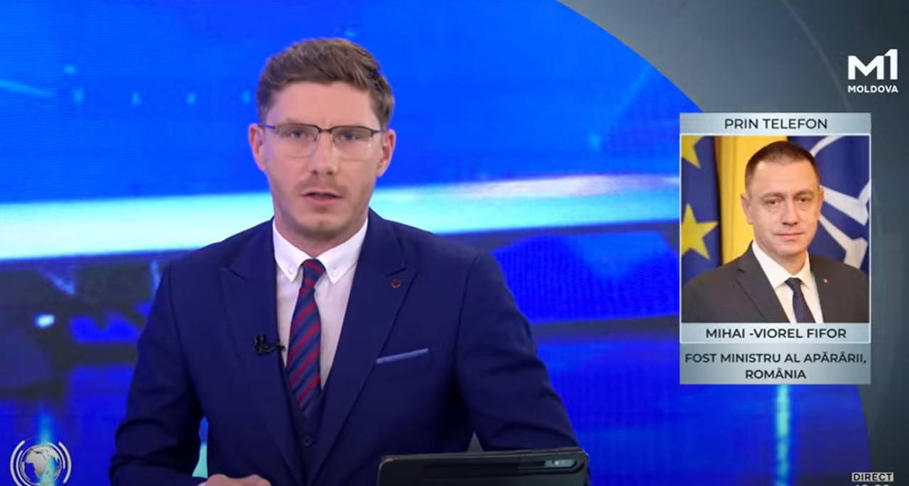 Russia testing NATO with Polish airspace incursions