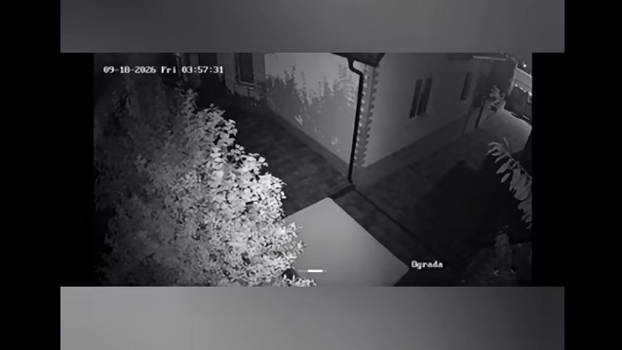 Bubuitură puternică auzită în apropiere de Chișinău. Poliția verifică mai multe localități
