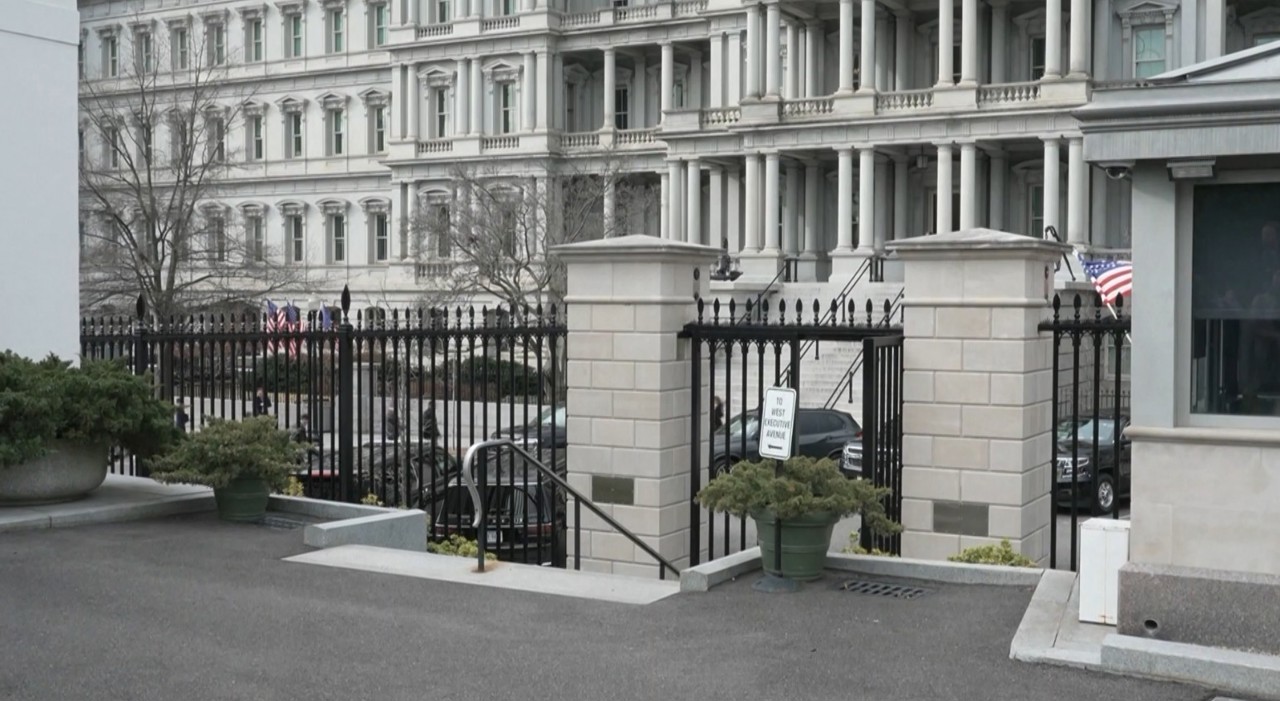 Miniștrii de externe din Danemarca și Groenlanda au purtat discuții la Washington 