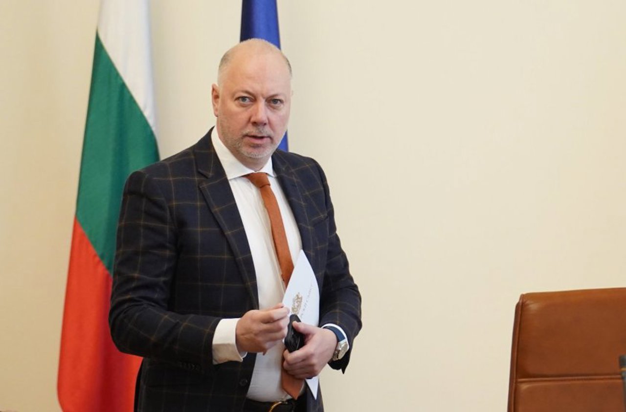 Премьер-министр Болгарии находится с визитом в Молдове: повестка