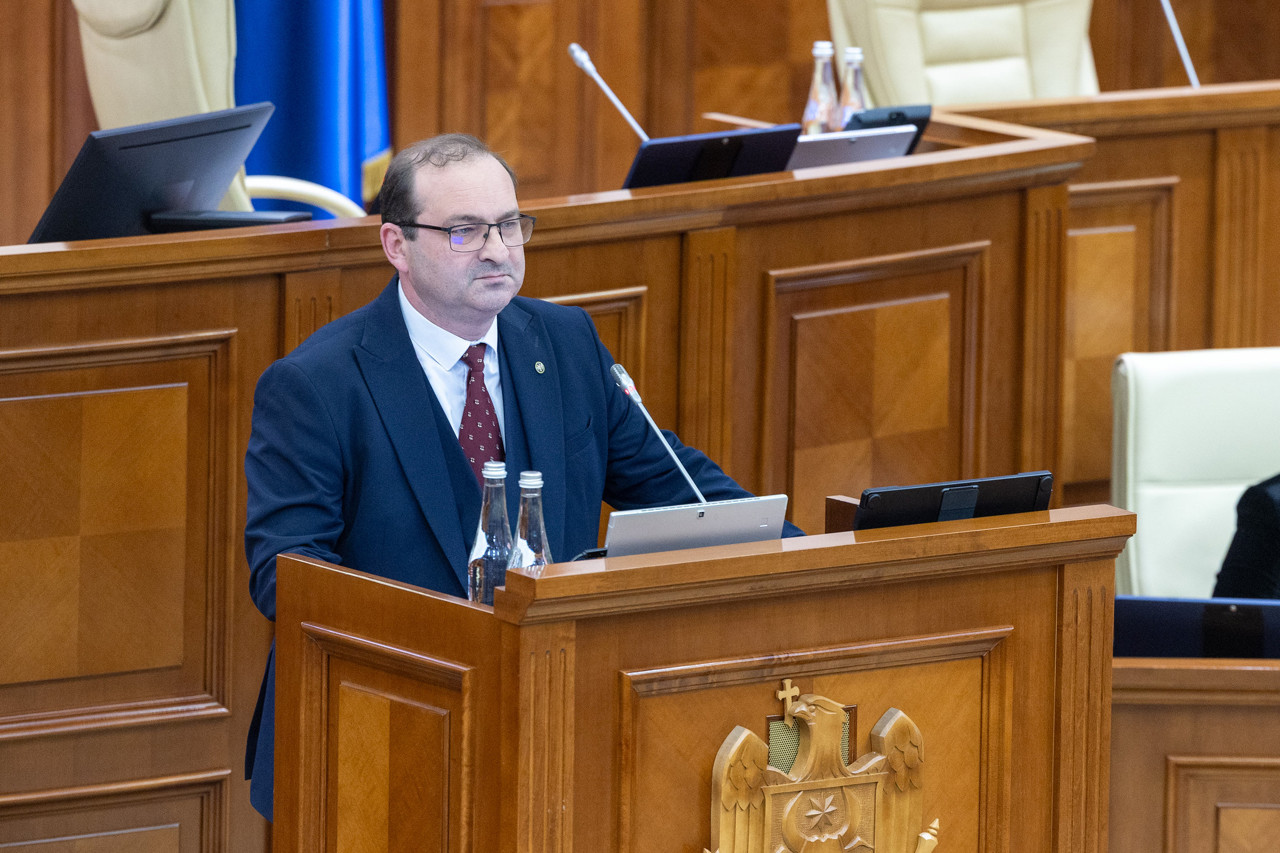  Moldova withdraws from two more CIS treaties in favor of EU cooperation