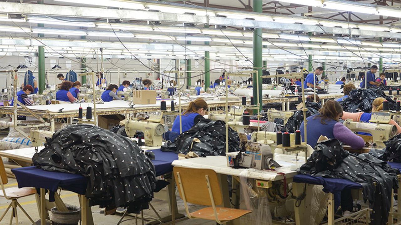 Dumitru Alaiba: The Republic of Moldova is looking for investors in the textile industry