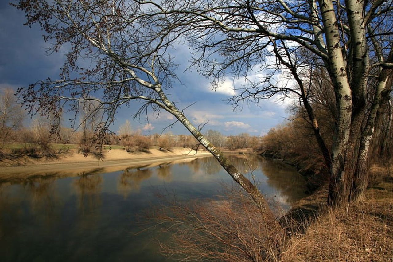 METEO // Ploi slabe și temperaturi generoase pentru prima zi de iarnă