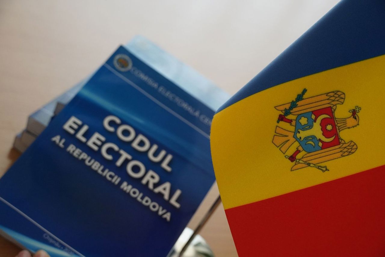 Alexandru Bot: Curtea Constituțională nu a cerut amendarea Codului electoral