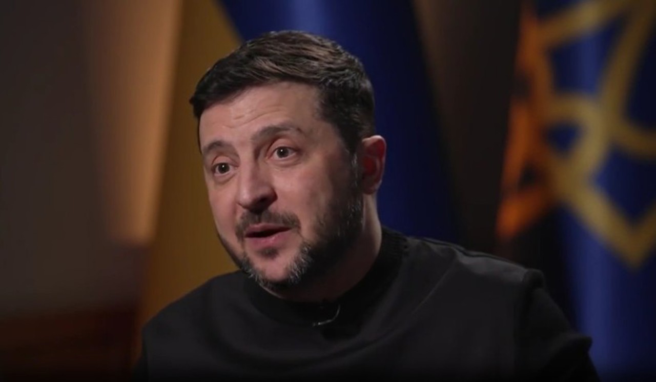 Zelenski: Putin „se joacă” cu Trump pentru a amâna negocierile și a prelungi războiul