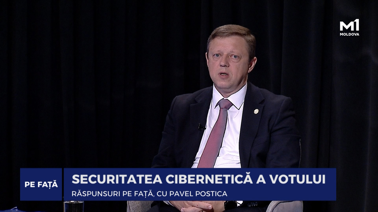 Pe Față // Ediție din 18 august 2025