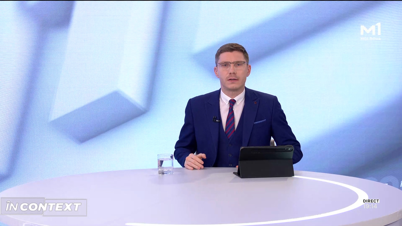 România, alegeri cu miză la Chișinău // România, izolare versus integrare // Turcia, diplomație intensă