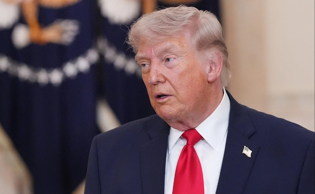 Donald Trump susține că Strâmtoarea Ormuz va fi deschisă în curând