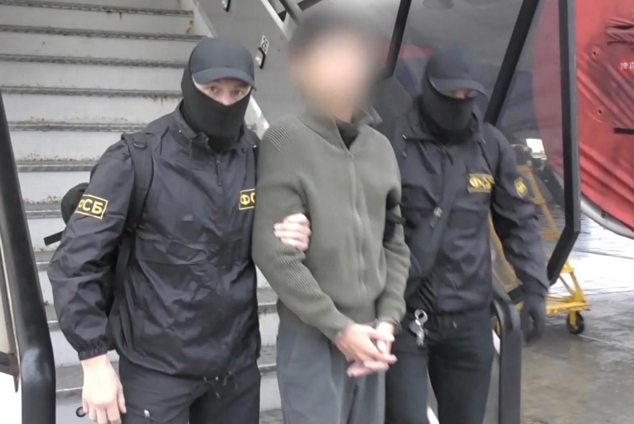 В Москве задержан японский журналист: МИД в Токио вызовет российского посла