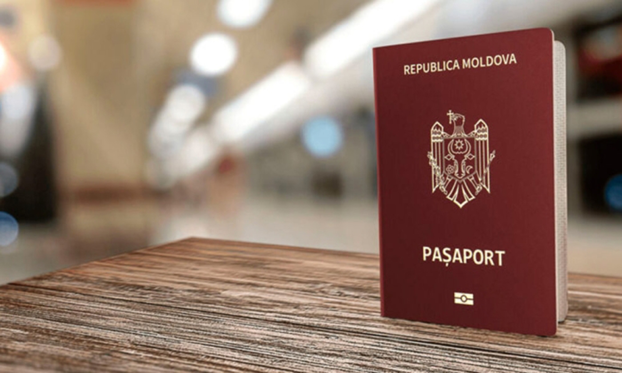 Proiect de modificare a Legii cetățeniei, propus de opoziție. ASP: „Certificatul de naștere nu dovedește cetățenia” 