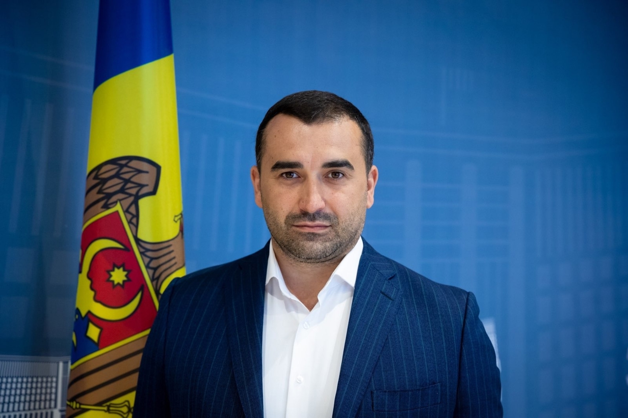 Candidatul PSRM la funcția de primar al capitalei, Adrian Albu, propune soluții pentru reducerea tarifelor la energie