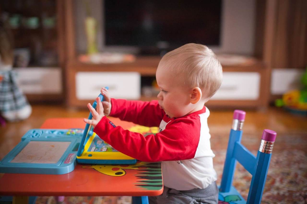 First nursery groups for babies will open in Râșcani district