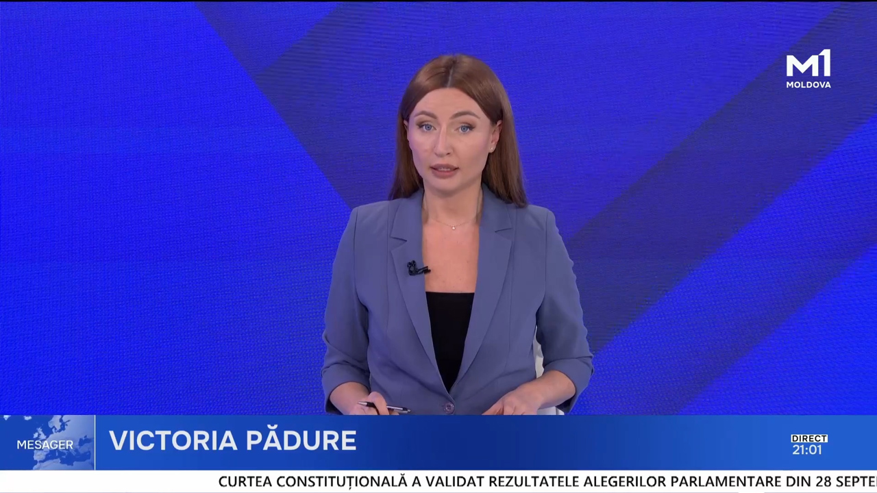 Gazele revin în stânga Nistrului // Metsola va veni la Chișinău // 2030, anul aderării la Uniunea Europeană