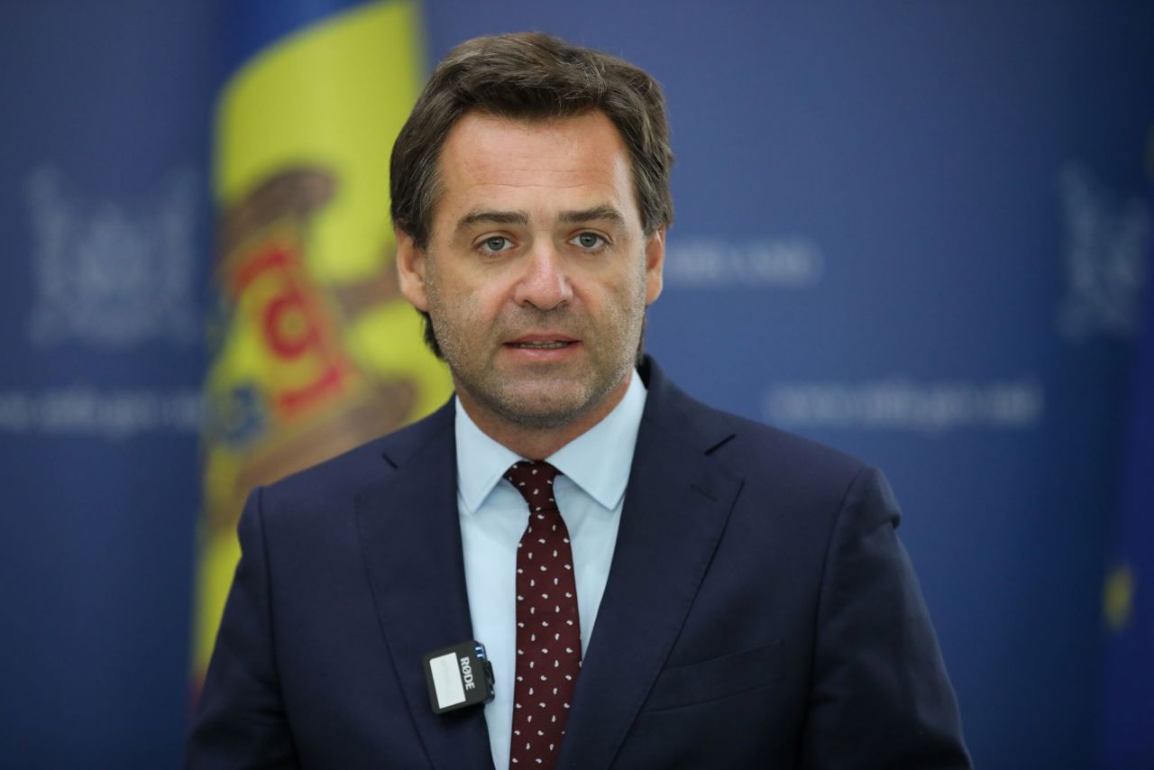 Nicu Popescu: „Primii pași în procesul de negociere privind aderarea al Uniunea Europeană încep pe 15 decembrie”