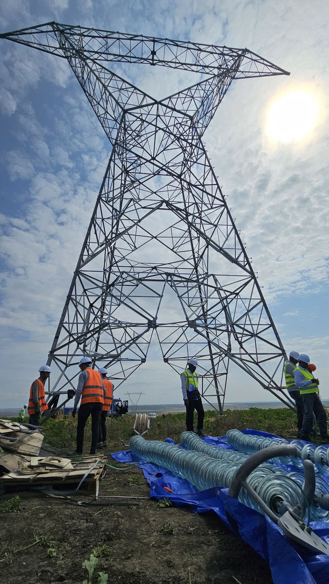 Facebook // Ministerul Energiei al Republicii Moldova
