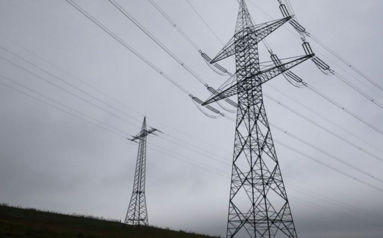 IGSU: Șase localități mai rămân parțial deconectate de la energie electrică