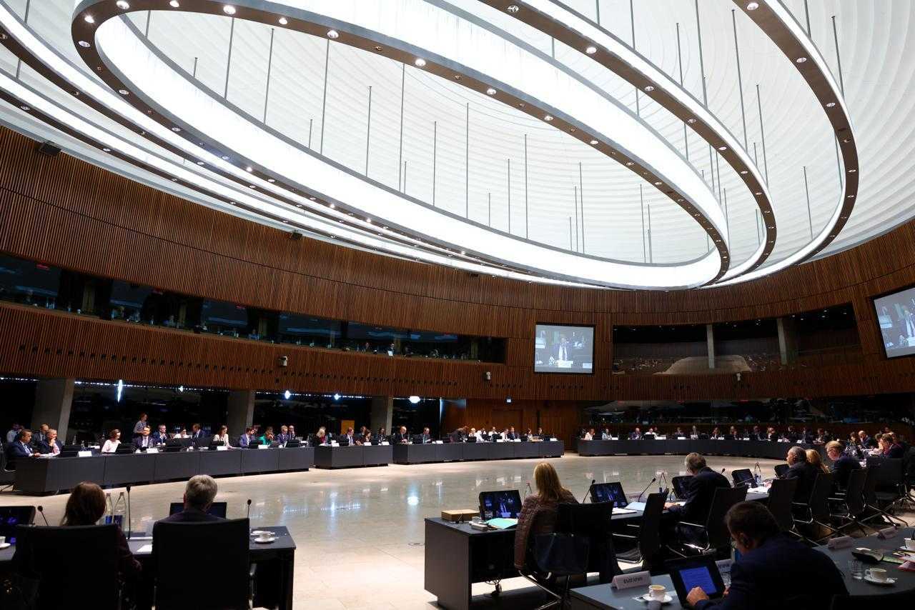 Gaze mai ieftine: Chișinăul vrea să adere la mecanismul UE de achiziții comune și fonduri europene pentru a acorda compensații cetățenilor