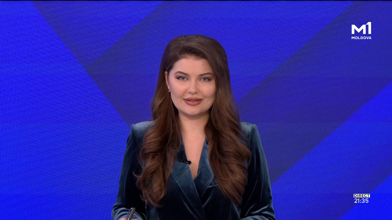 Cod galben de răcire bruscă a vremii // Drona de la Drochia nu transpota explozibil  // Rețelele energetice bombardate constant