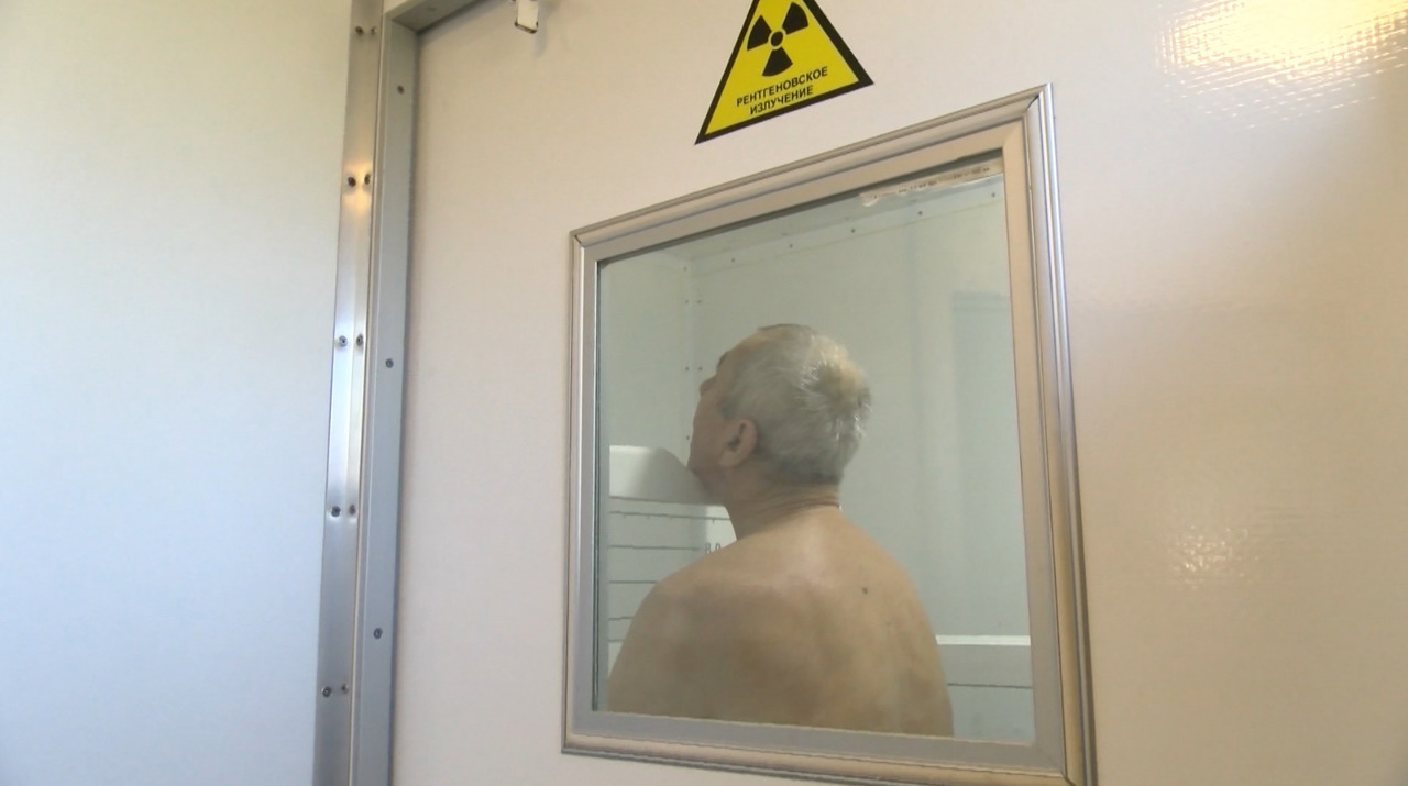 Screening pulmonar în sate: Autoritățile intensifică depistarea tuberculozei