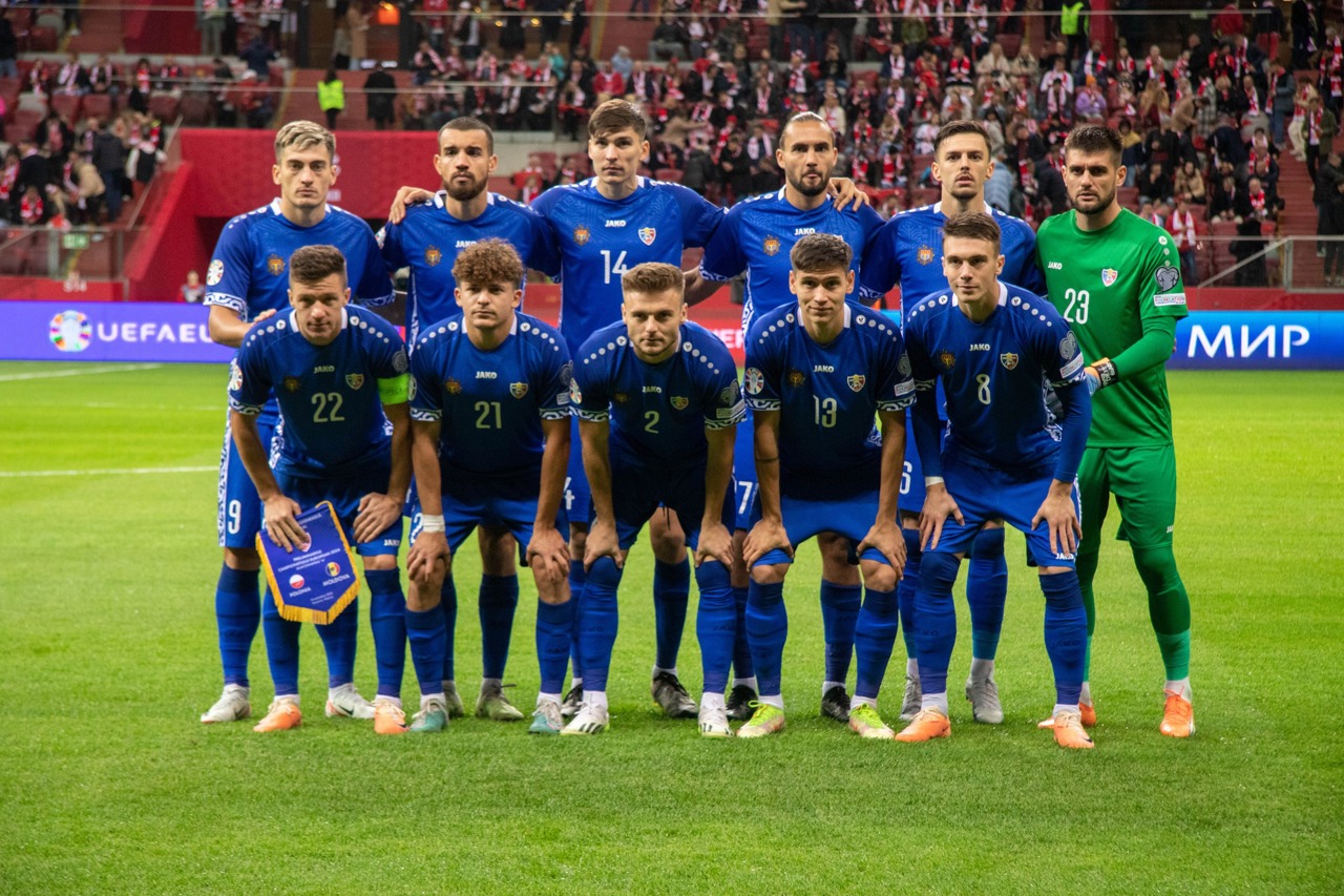 Un meci cât o finală! Declarațiile "tricolorilor" înaintea meciului cu Albania 