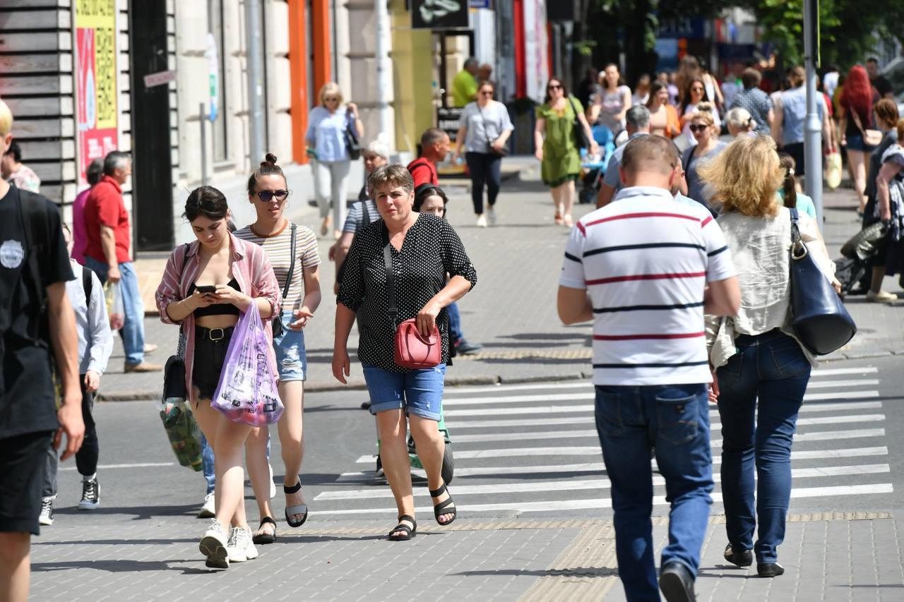 Expertul Viorel Gîrbu, despre majorarea ratei de bază la 7%: „Este o eroare. BNM lovește în economie”