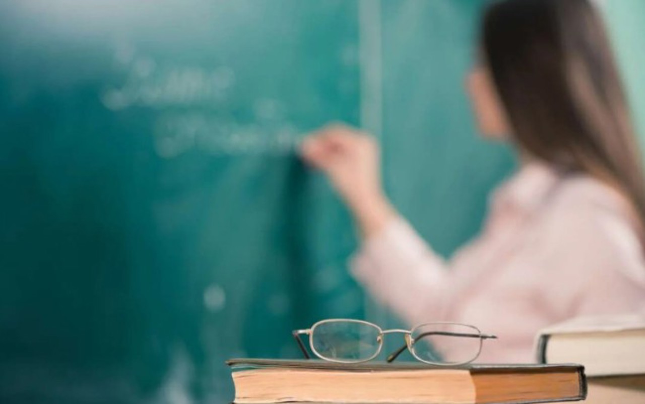 Дан Перчун рассказал, когда вырастут зарплаты преподавателей и исследователей