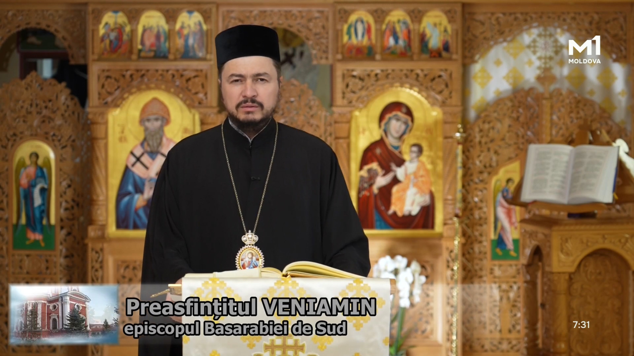 „Să luăm aminte...” din 18 iulie 2026 