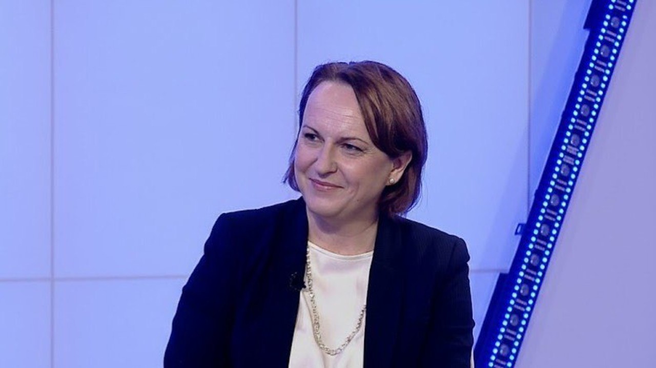Interviu EXCLUSIV cu ambasadoarea UE, la Moldova 1: „Federația Rusă nu se va opri, dar UE va rămâne alături”