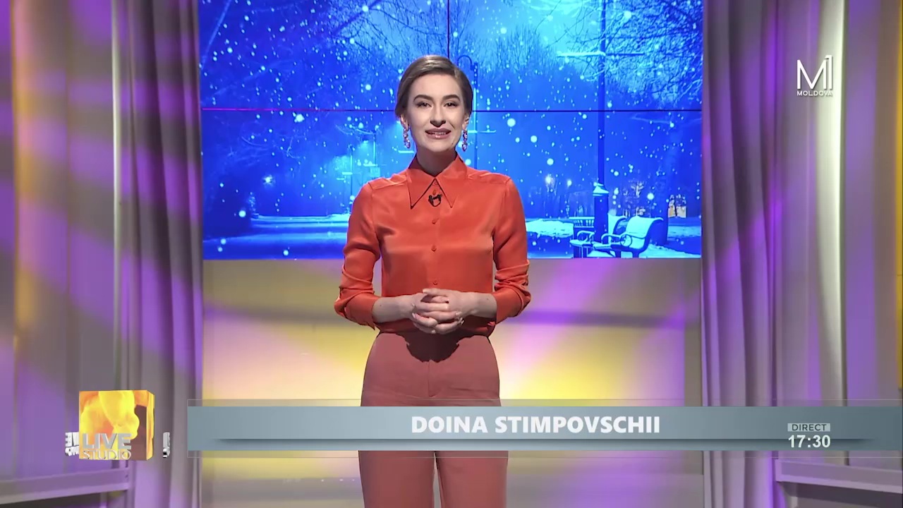 „LIVE Studio”. Ediție din 26 ianuarie 2023