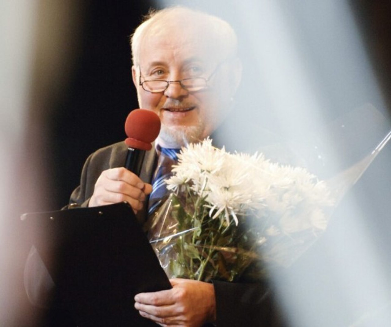 DOLIU NAȚIONAL în ziua când va fi înmormântat Gheorghe Urschi. Maia Sandu: „R. Moldova a pierdut un mare artist”