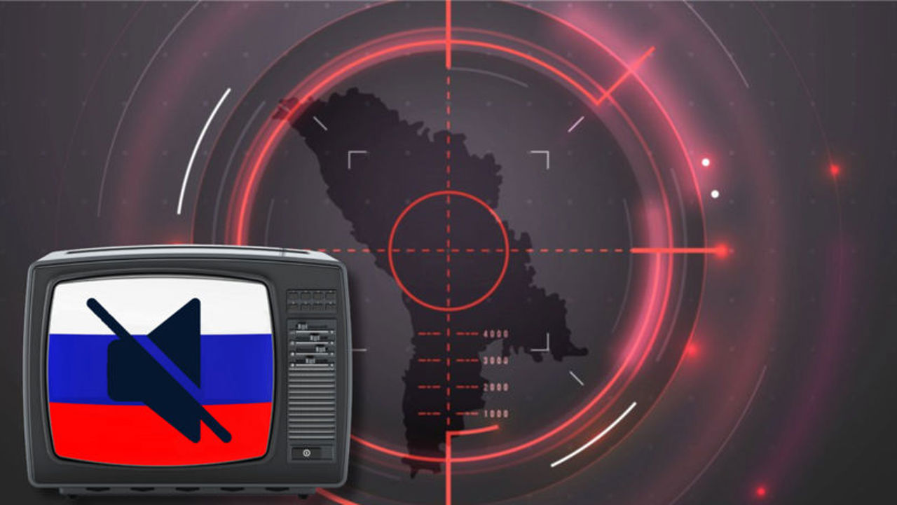 Igor Grosu: Republica Moldova este un teren de testare pentru propaganda Moscovei
