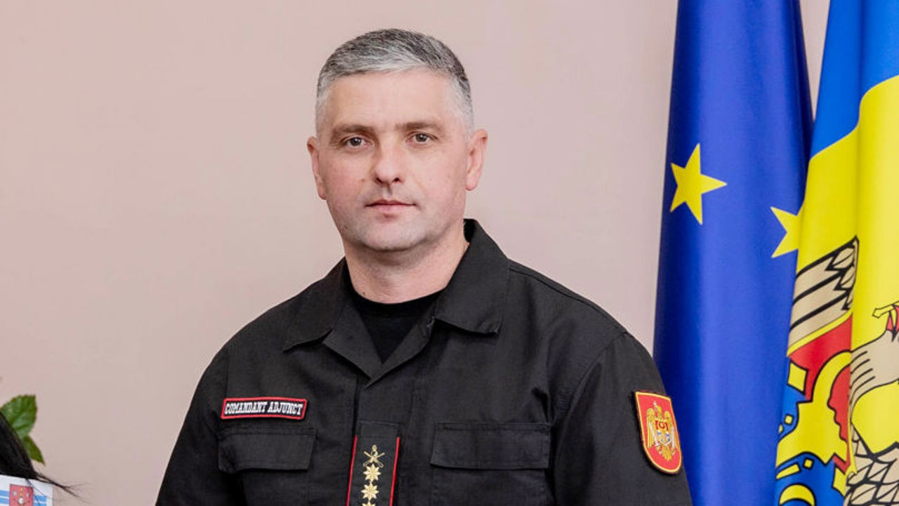 Inspectoratul General de Carabinieri va avea un nou comandant general. Candidatura, susținută de Guvern