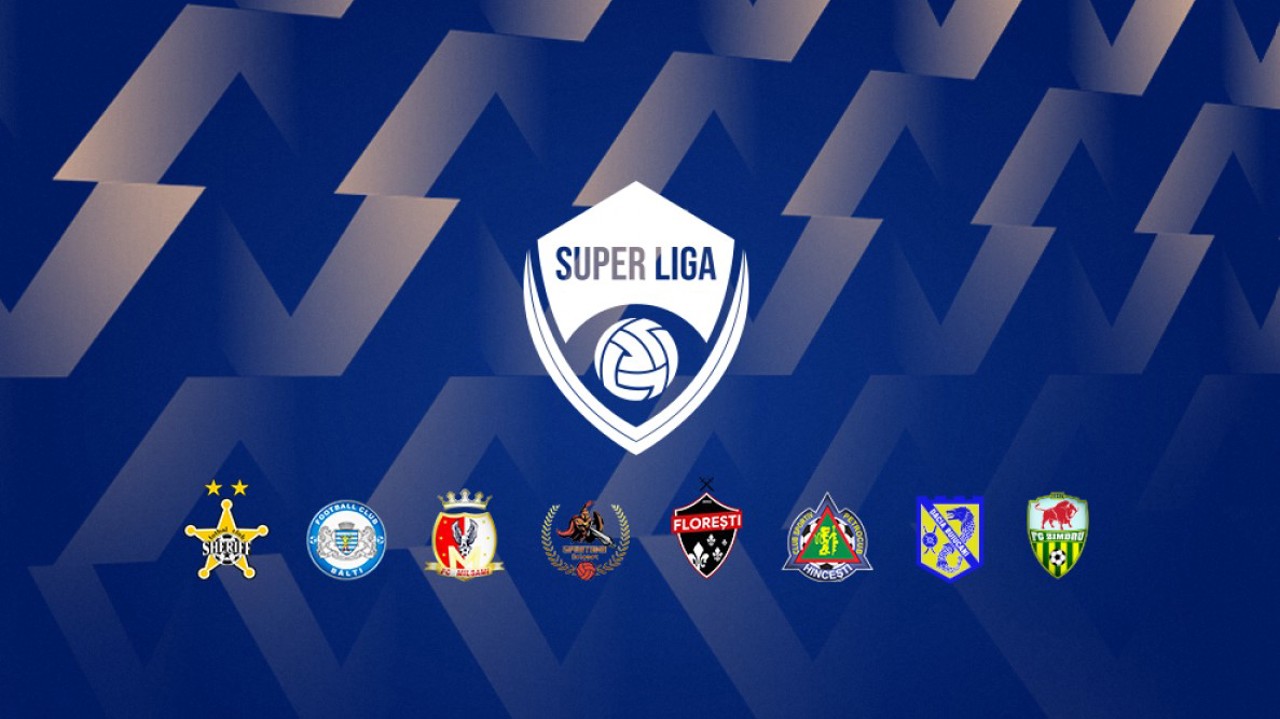 Superliga bate la ușă! Prima etapă, în acest weekend 