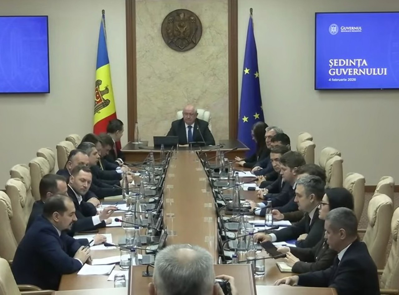 Ministerul Energiei are un nou secretar de stat responsabil de sectorul termoenergetic, al gazelor naturale și al eficienței energetice