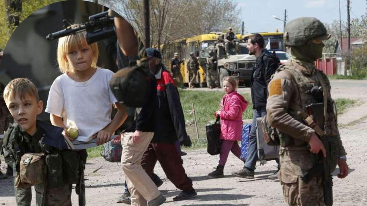 Avocatul Kremlinului pentru drepturile copilului neagă acuzațiile că Rusia ar ține cu forța mii de copii ucraineni și acuză familiile acestora de declarații false