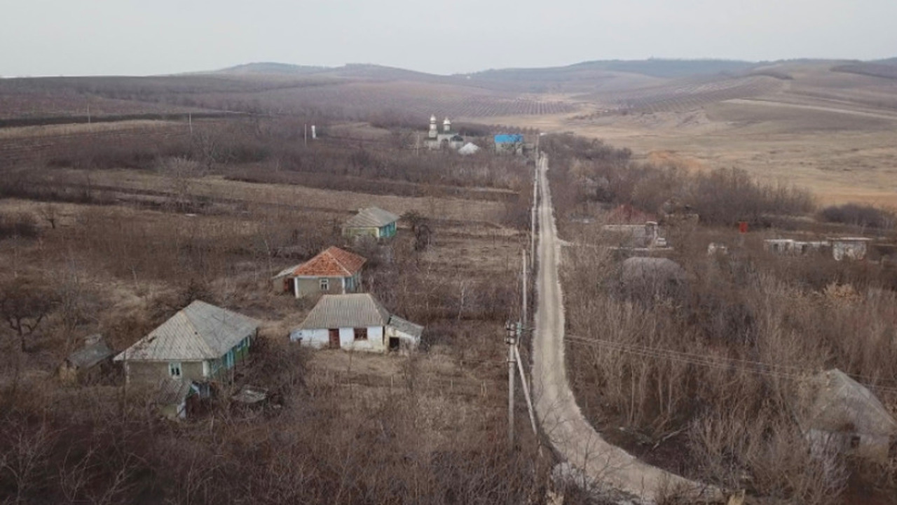 Local administration reform consultations underway; concept expected late March