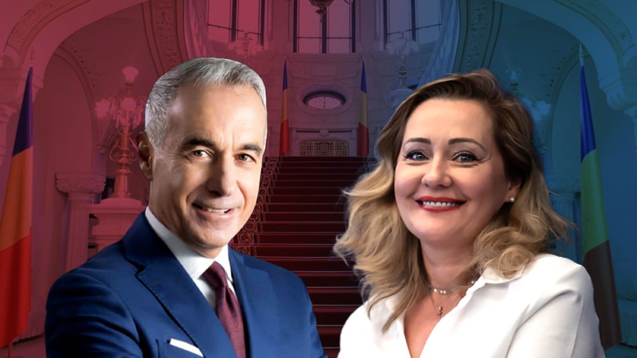 Turul 1 al alegerilor prezidențiale din România, validat. Călin Georgescu și Elena Lasconi se vor duela pe 8 decembrie