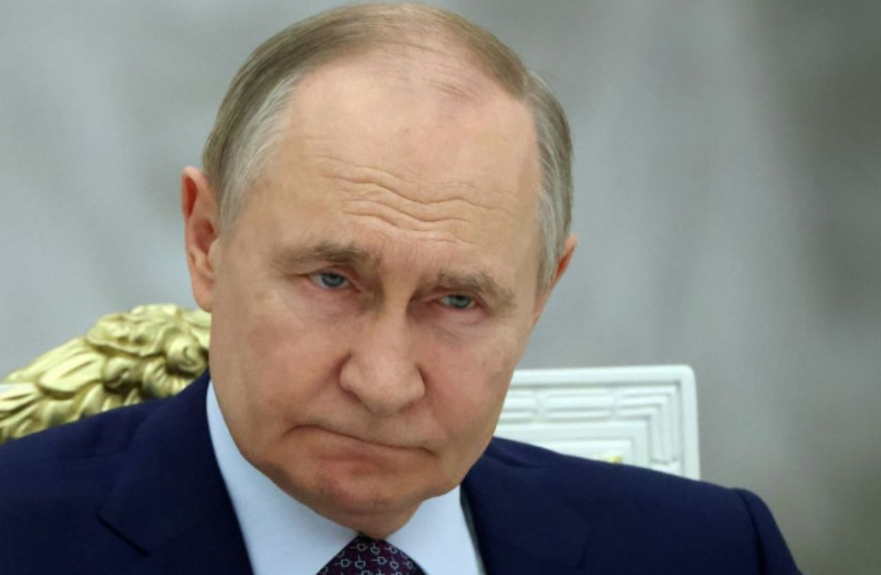 ISW: Россия в сентябре понесла территориальные потери, а заявления Путина «напоминают галлюцинации»