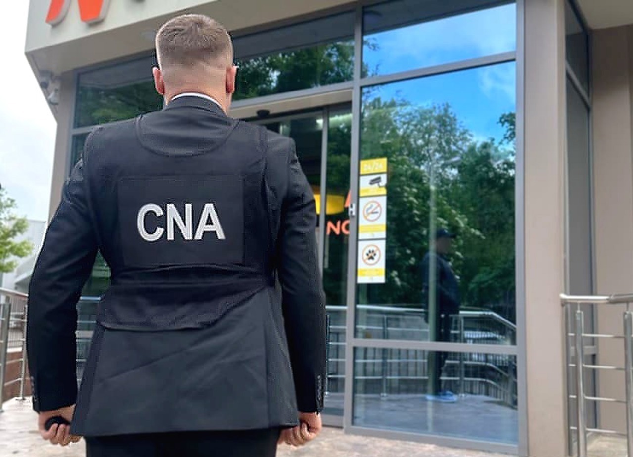 Обыски в частной клинике и туристическом агентстве Кишинева по делу о коррупции