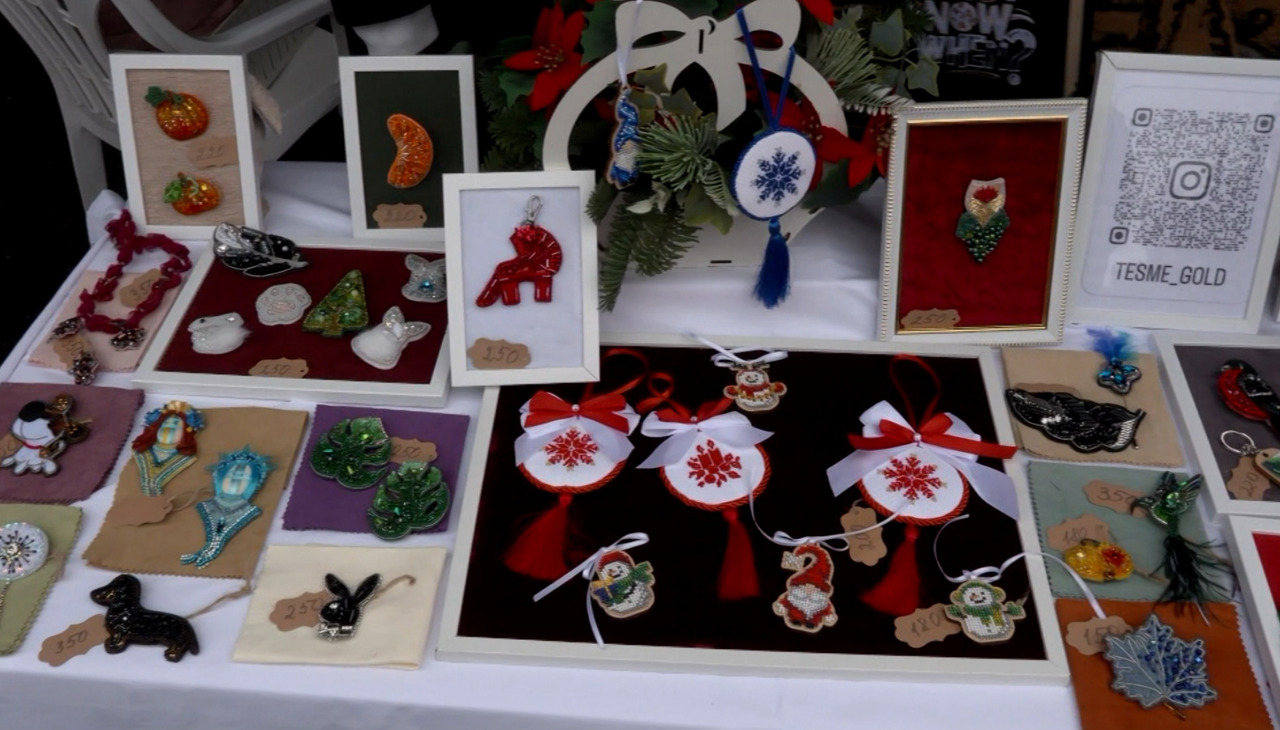 „EcoLocal SOCIAL”, târgul care unește refugiați și creatori locali