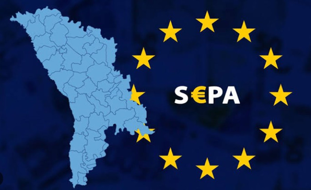 Circa 15 milioane de euro economisite la comisioane prin SEPA, în 11 luni: „Costuri mai mici și legături mai strânse cu UE”