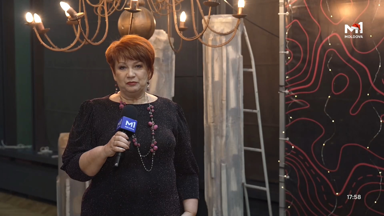 „Prin muzică în Europa” // Tineri artiști ai Moldovei, apreciați în lume