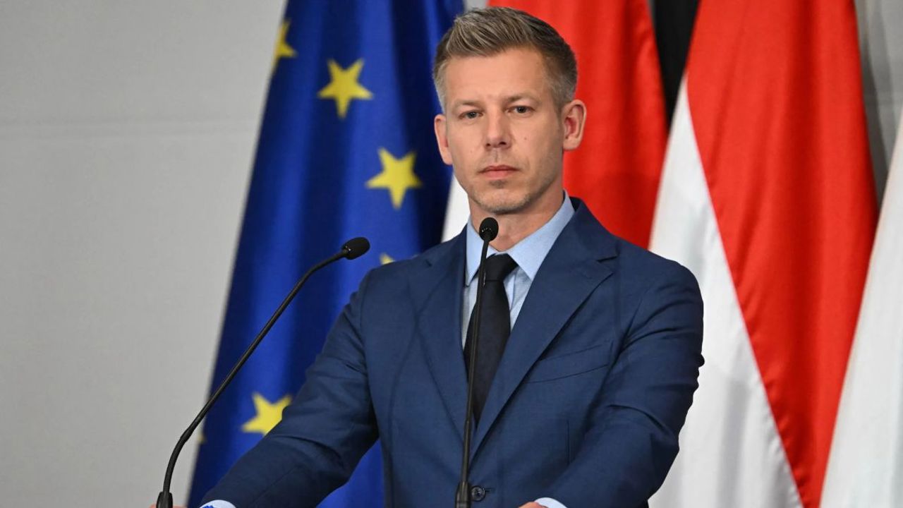 Corespondență Dan Alexe | Péter Magyar vizitează UE… pentru a decide ce “curățenie de primăvară” trebuie făcută în noua Ungarie 