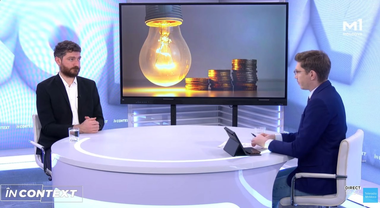 ÎN CONTEXT | Expert WatchDog: Fără interconectare cu România, securitatea energetică a R. Moldova rămâne vulnerabilă