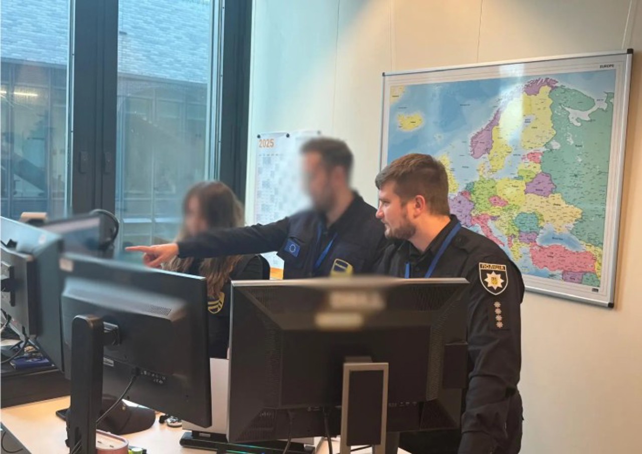 Европол помогает Молдове и Украине расследовать военные преступления ЧВК «Вагнер»