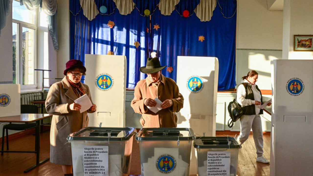 Important changes for Moldovans voting abroad in elections