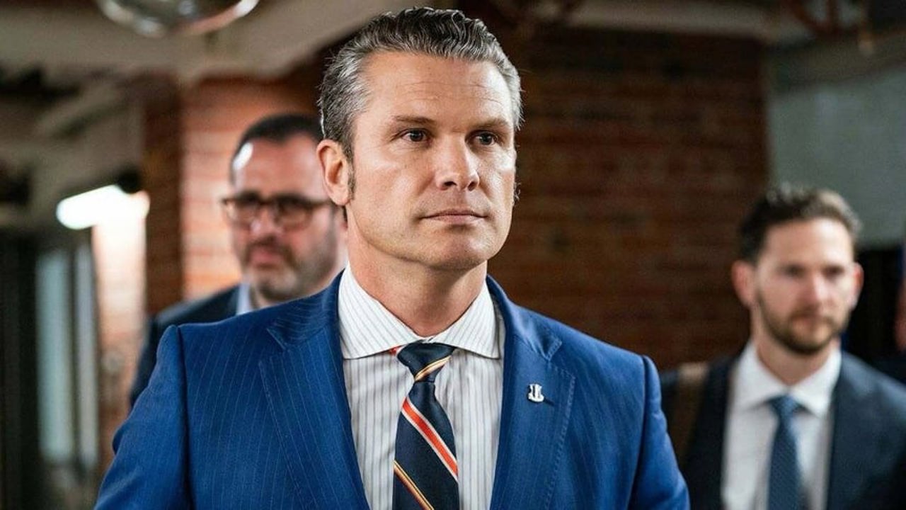 Глава Пентагона ограничил доступ журналистов в здание министерства